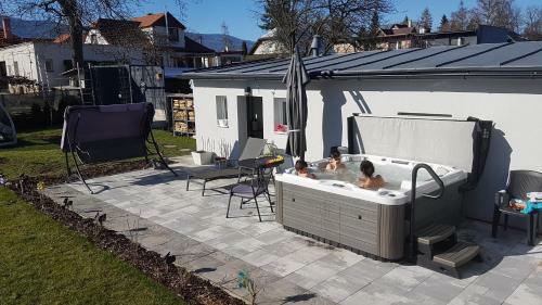 Apartm�n Martin