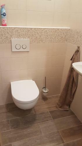 Apartm�n Martin