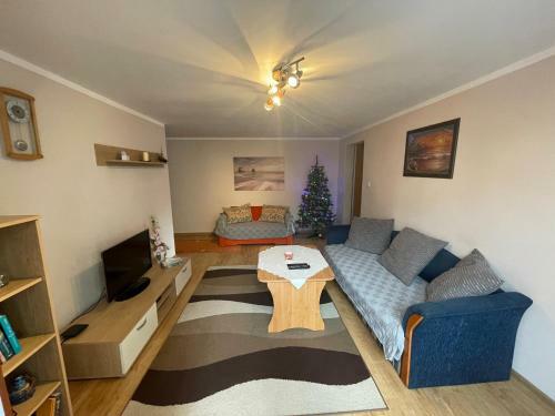 Apartm�n Str�ne