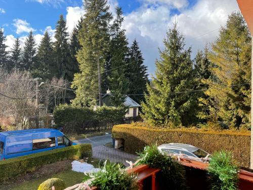 Apartm�n Str�ne