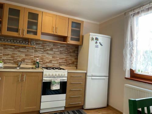 Apartm�n Str�ne