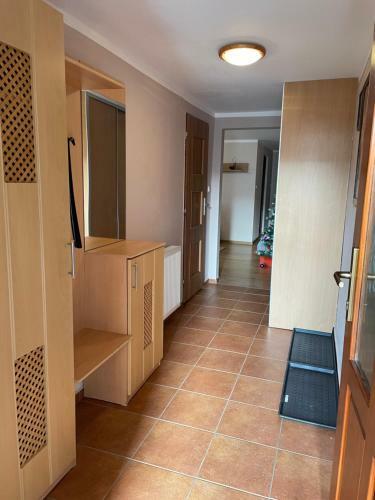 Apartm�n Str�ne