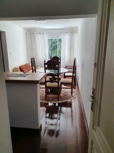 Apartamento Mobiliado Em Salvador Na Barra