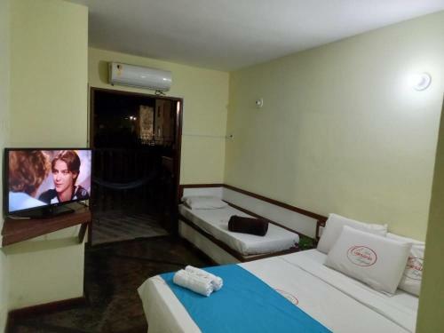 Hotel Corsario Tropical