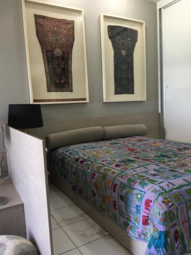 Apartamento Bahia Flat Apt 310