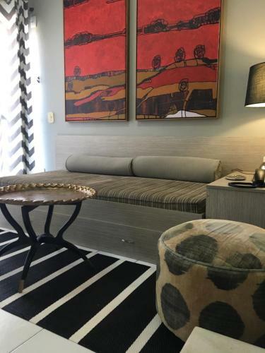 Apartamento Bahia Flat Apt 310
