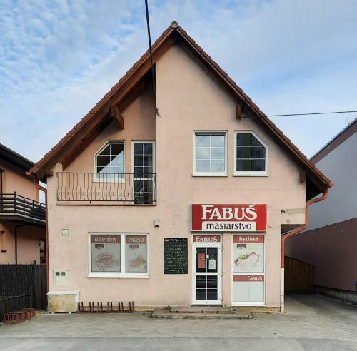 Apartm�n Chiarita