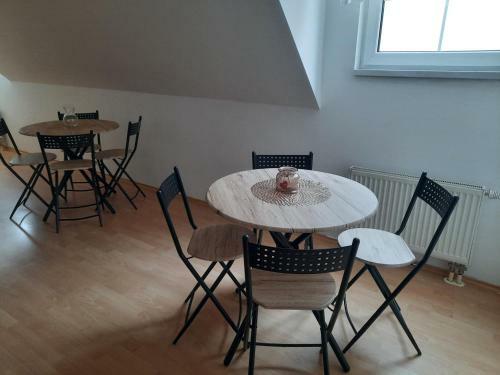 Apartm�n Chiarita