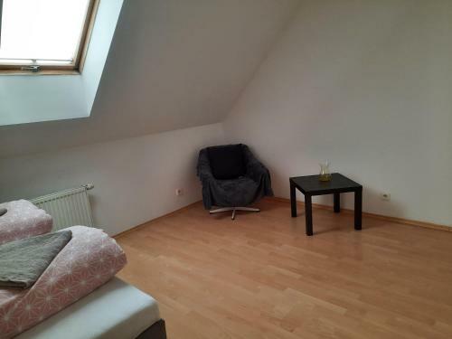 Apartm�n Chiarita