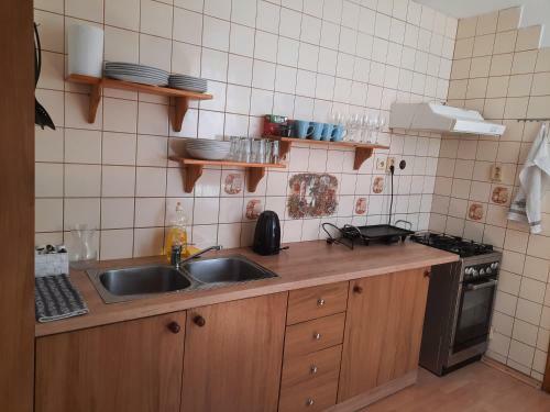 Apartm�n Chiarita