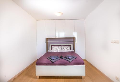 Apartamento Panoramaview/31thfloor!/luxury/wifi/parking