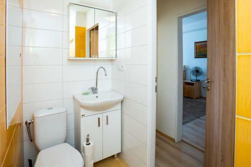 Apartamento Great Flat Near Center With View On Mountains