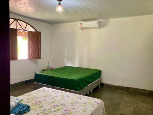 Sitio Santana Monte Gordo