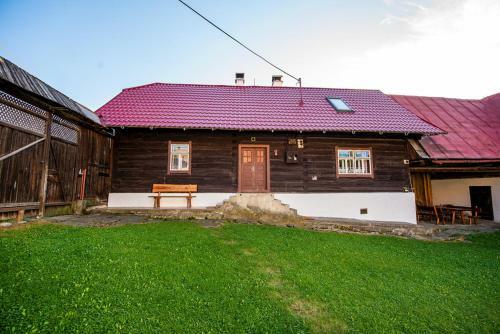 Oravsk� Dreveni?ka