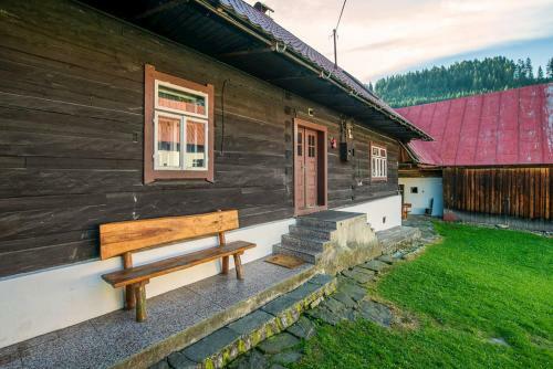 Oravsk� Dreveni?ka