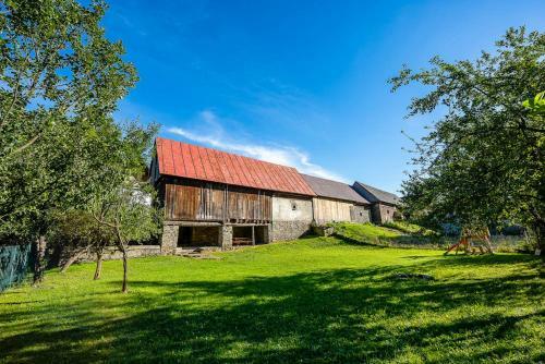 Oravsk� Dreveni?ka