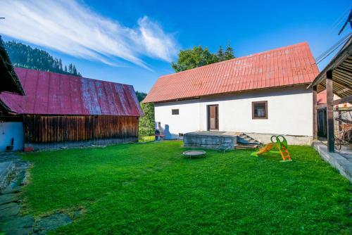 Oravsk� Dreveni?ka