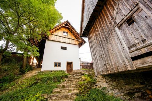 Oravsk� Dreveni?ka