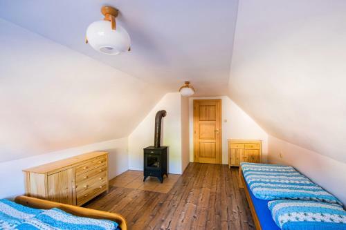 Oravsk� Dreveni?ka