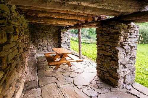 Oravsk� Dreveni?ka