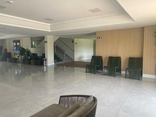 Apart-hotel Paraiso Dos Coqueiros