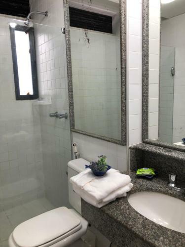 Apartamento Studio Charmoso F�rias E Trabalho