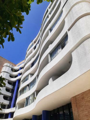 Apartamento Studio Charmoso F�rias E Trabalho
