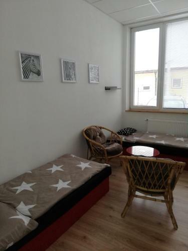 Hostal Ubytovanie Queen