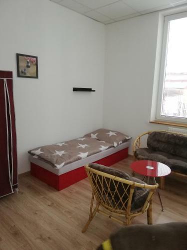 Hostal Ubytovanie Queen