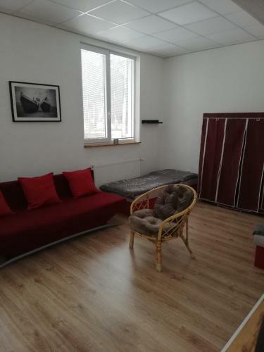 Hostal Ubytovanie Queen