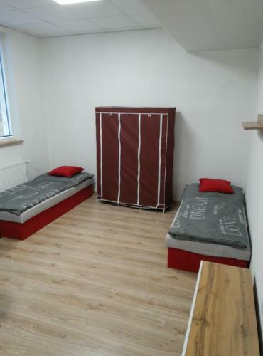 Hostal Ubytovanie Queen