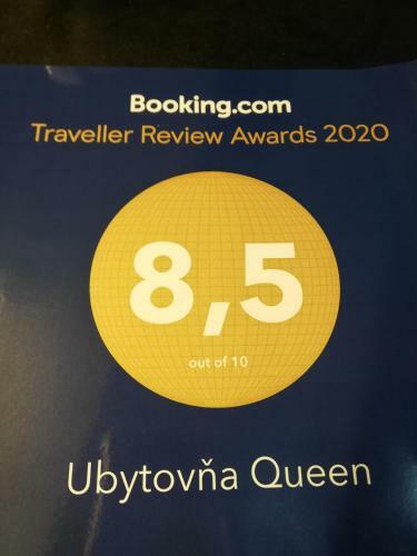 Hostal Ubytovanie Queen