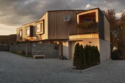 Apartm�ny Lama