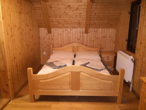 Lodge Chata Sofia N�mestovo