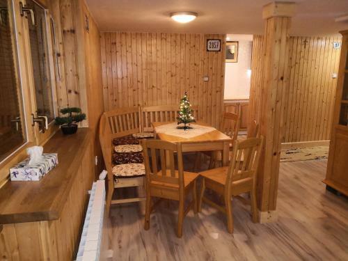 Lodge Chata Sofia N�mestovo