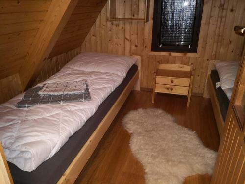 Lodge Chata Sofia N�mestovo