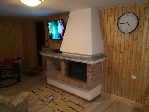 Lodge Chata Sofia N�mestovo
