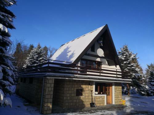 Lodge Chata Sofia N�mestovo