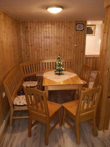 Lodge Chata Sofia N�mestovo