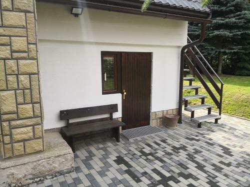 Lodge Chata Sofia N�mestovo