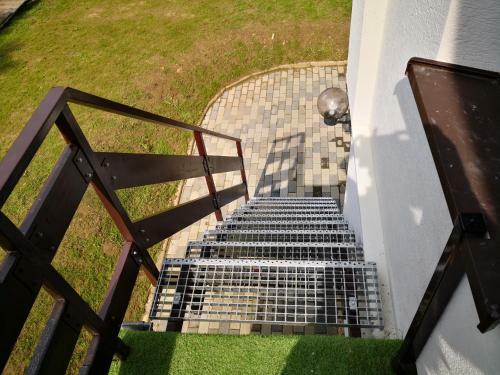 Lodge Chata Sofia N�mestovo