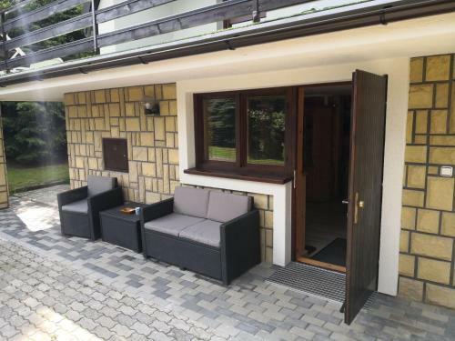 Lodge Chata Sofia N�mestovo