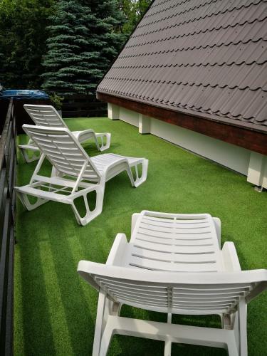 Lodge Chata Sofia N�mestovo