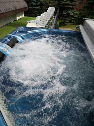 Lodge Chata Sofia N�mestovo
