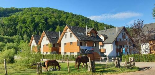 Apartman Kika