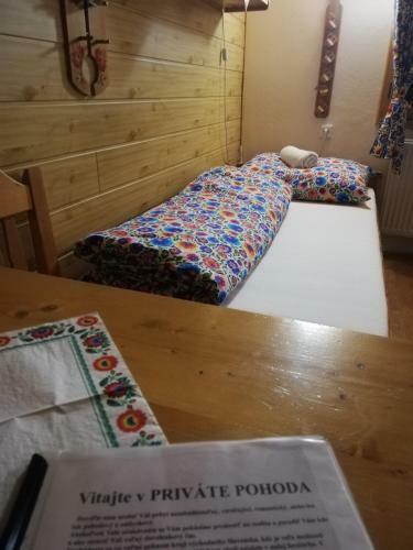 Priv�t Pohoda