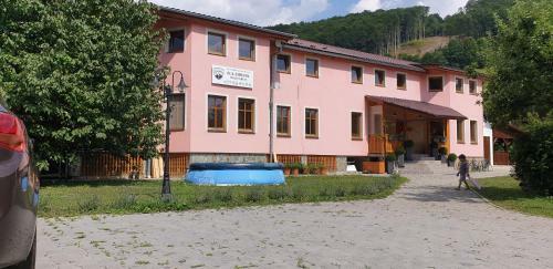 Hostal Villa ?umbierka