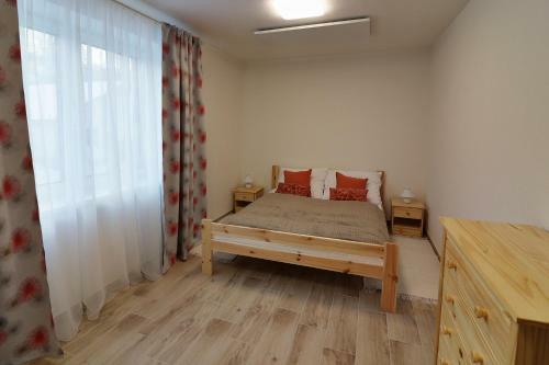 Apartm�ny Matzo