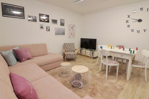 Apartm�ny Matzo