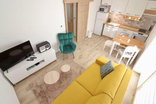 Apartm�ny Matzo